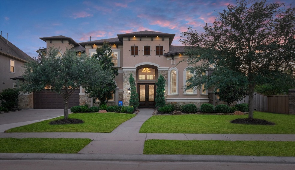 3302 Rumbling Rock Ln, Katy, TX 77494 - photo 1