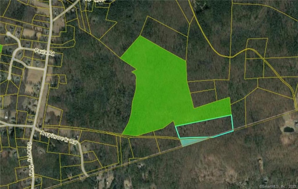 82 Aspinock Rd, Putnam, CT 06260 - photo 1