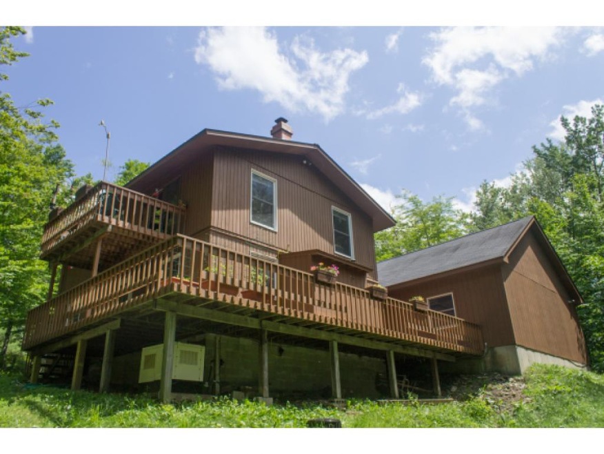 9 Snowflake Ln, Winhall, VT 05255 - photo 1