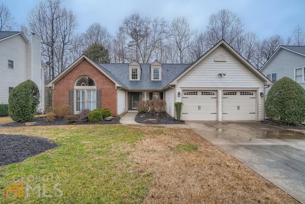 825 Morning Creek Ln, Suwanee, GA 30024 - photo 1