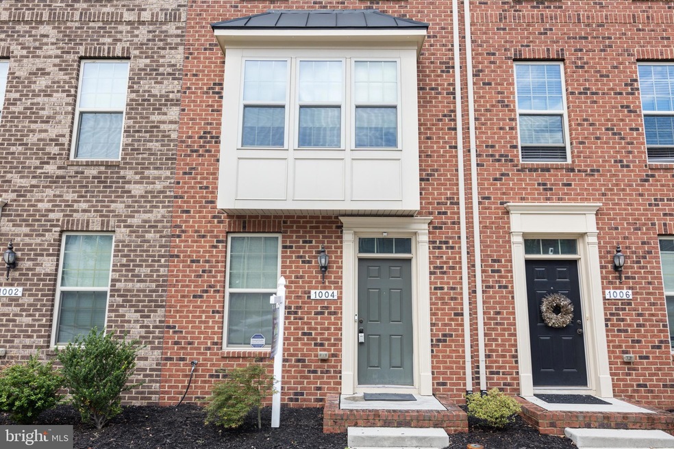 1004 Rutland Ave, Baltimore, MD 21205 - photo 1