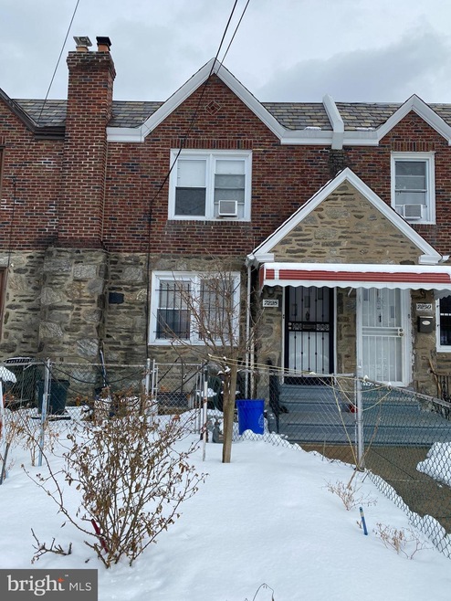 7228 Pine St, Upper Darby, PA 19082 - photo 1