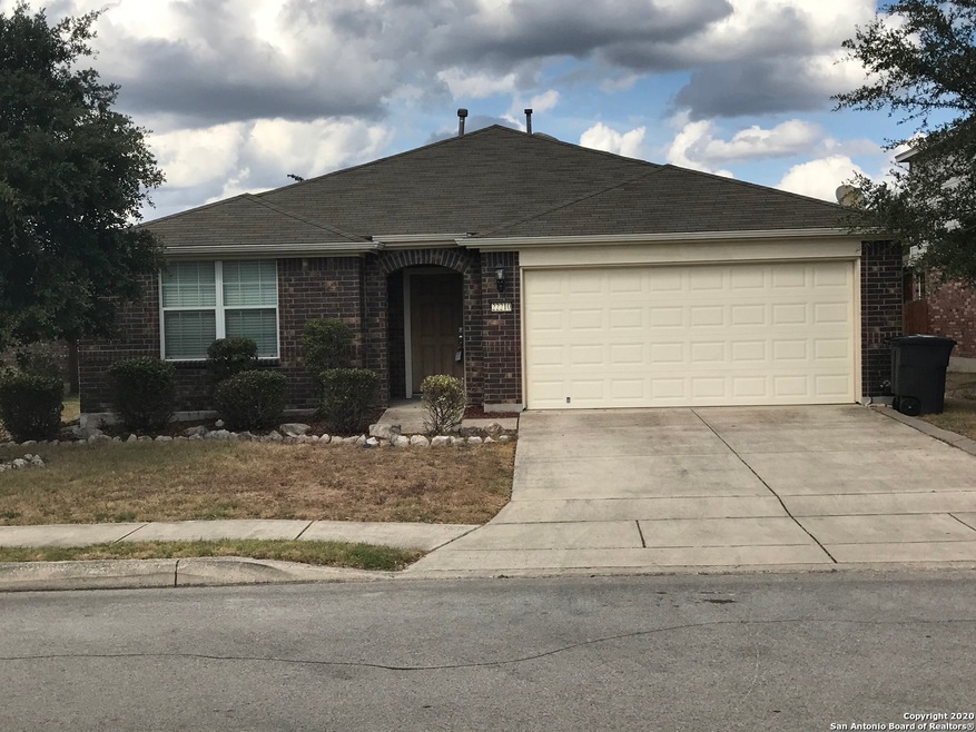 22210 Tower Terrace, San Antonio, TX 78259 - photo 1