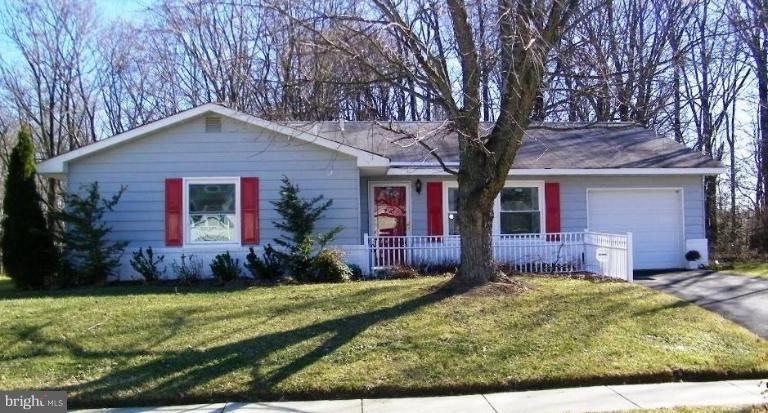 951 Fall Ridge Way, Gambrills, MD 21054 - photo 1