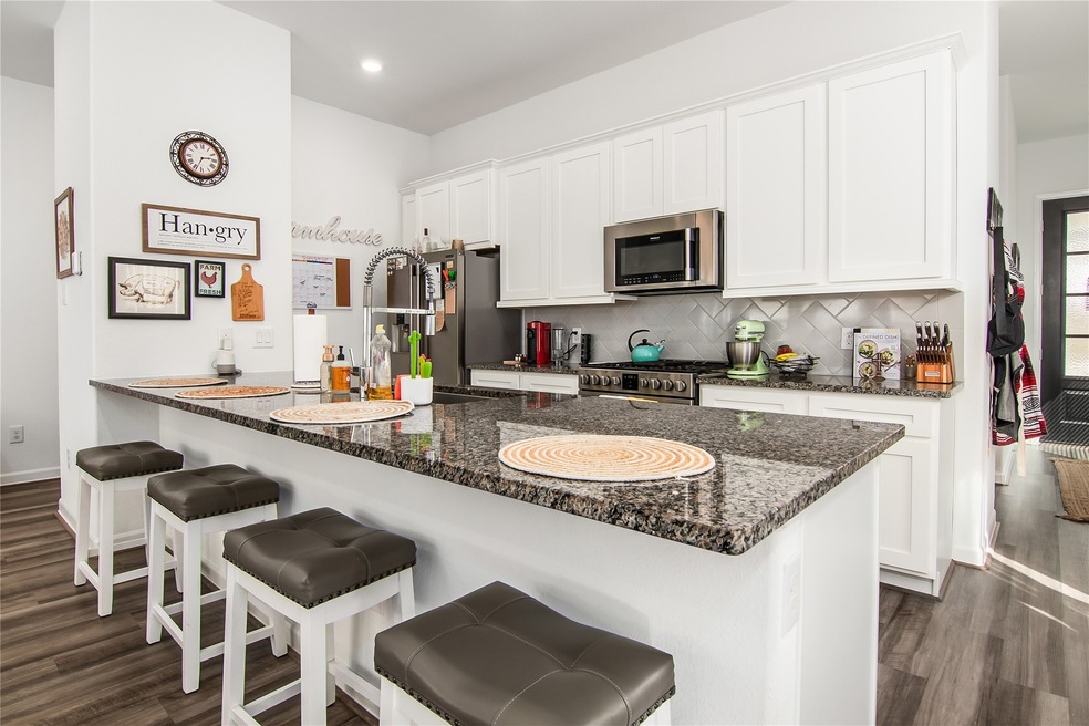 5103 Chapel Heights Dr, Houston, TX 77018 - photo 1