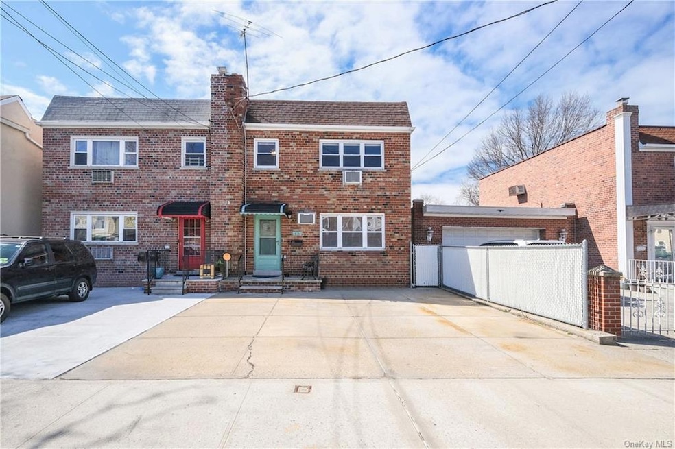 Welcome to 1851 Muliner Avenue!