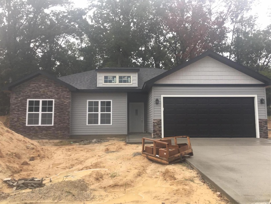 5915 Melissa Ln, Poplar Bluff, MO 63901 - photo 1