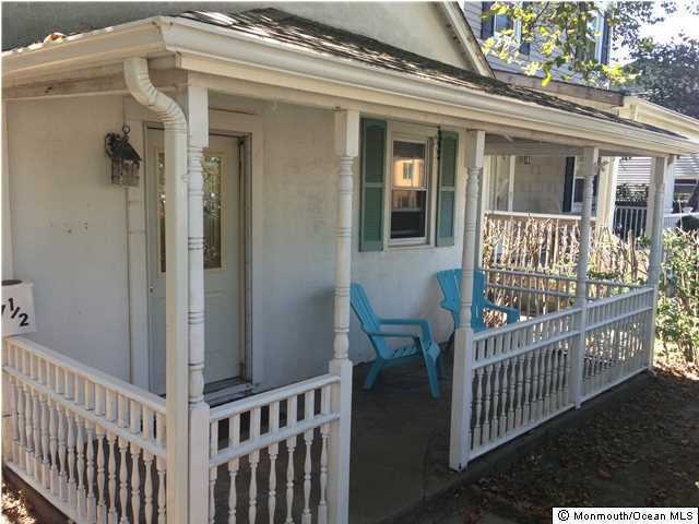 7 W End Ct unit 1/2, Long Branch, NJ 07740 - photo 1