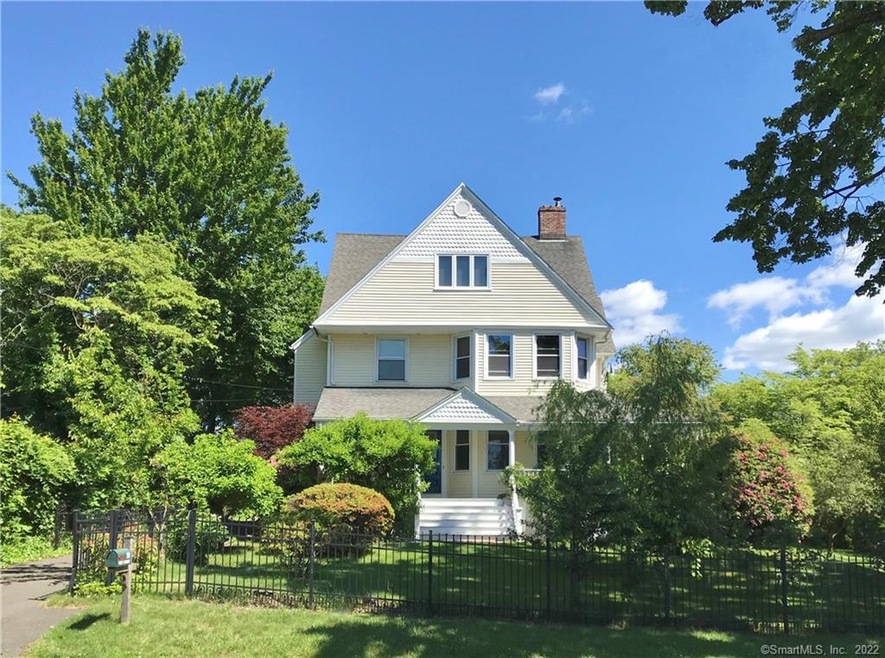 224 West Ave, Darien, CT 06820 - photo 1