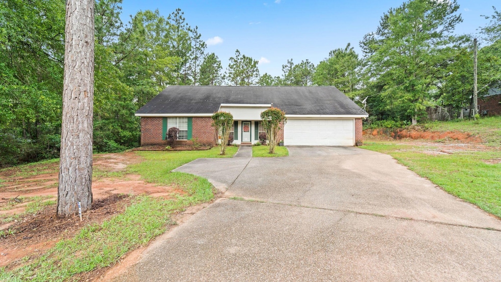 Front home