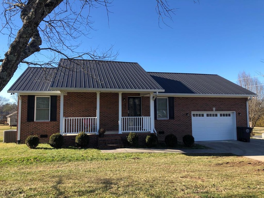 291 Dry Valley Rd, Cookeville, TN 38506 - photo 1