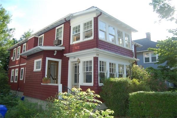 130 University Rd, Brookline, MA 02445 - photo 1