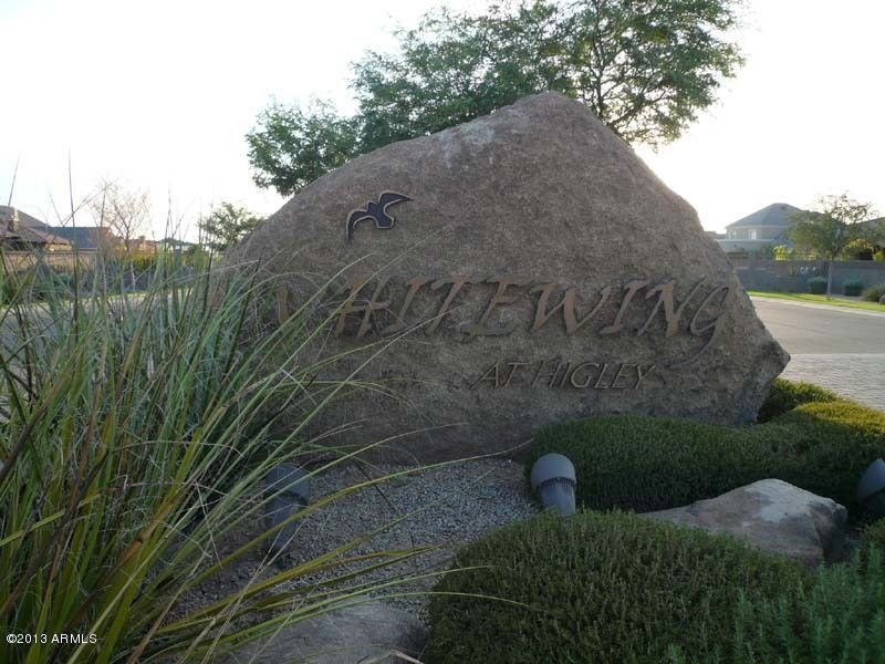 Springborn Lot
