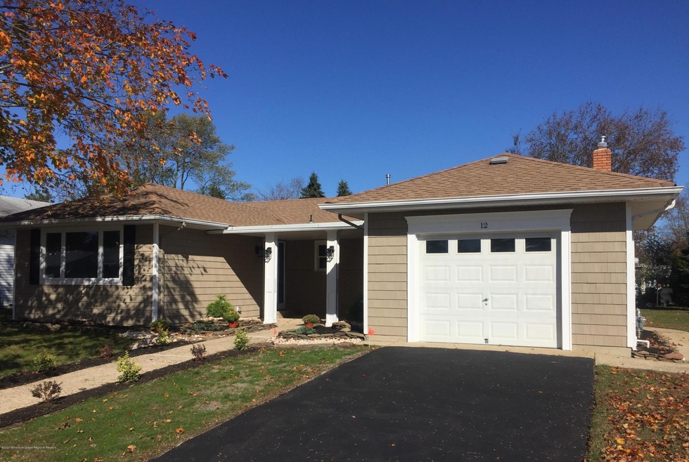 12 Georgetown Dr, Toms River, NJ 08757 - photo 1