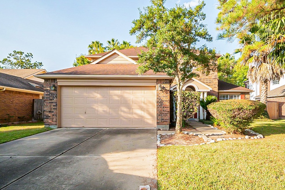 17318 Masonridge Dr, Houston, TX 77095 - photo 1