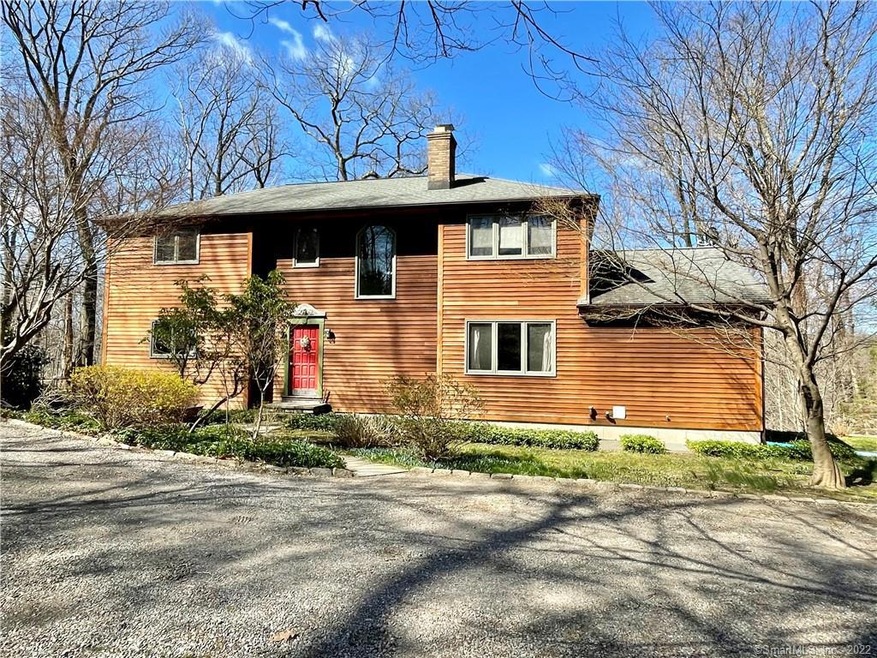 Welcome to 46 Pheasant Ridge Road