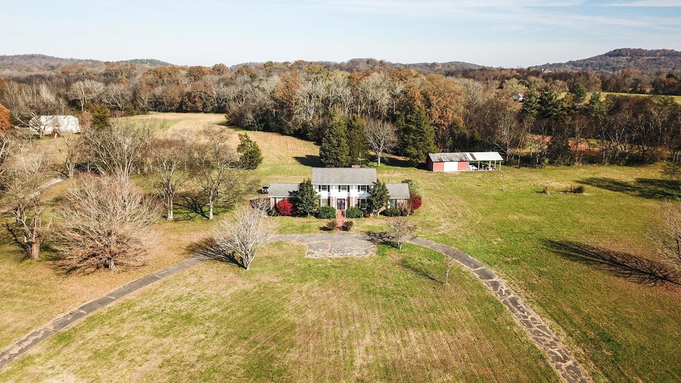 12.17 acres of beautiful wooded and pasture land