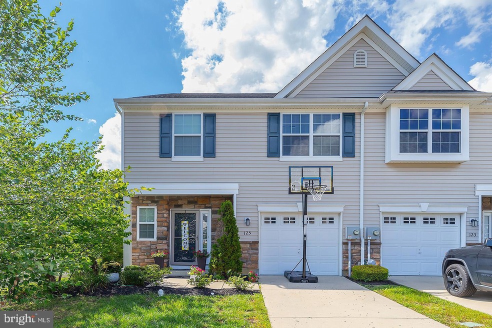 125 Eagleview Terrace, Mount Royal, NJ 08061 - photo 1