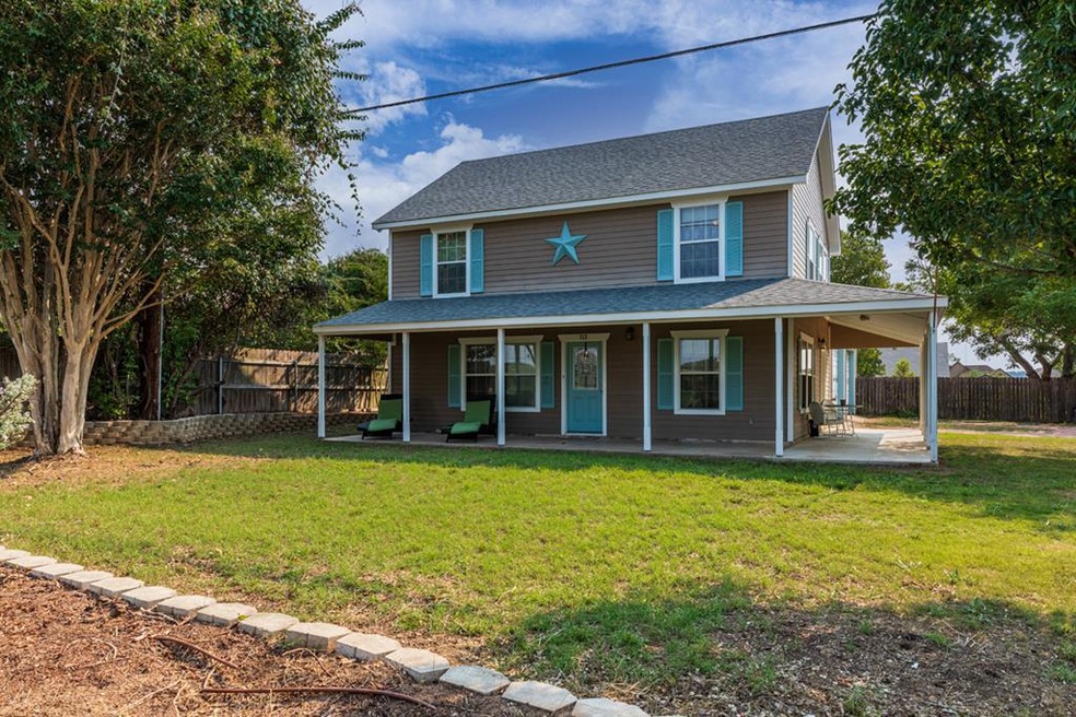 212 W Lower Crabapple Rd, Fredericksburg, TX 78624 - photo 1