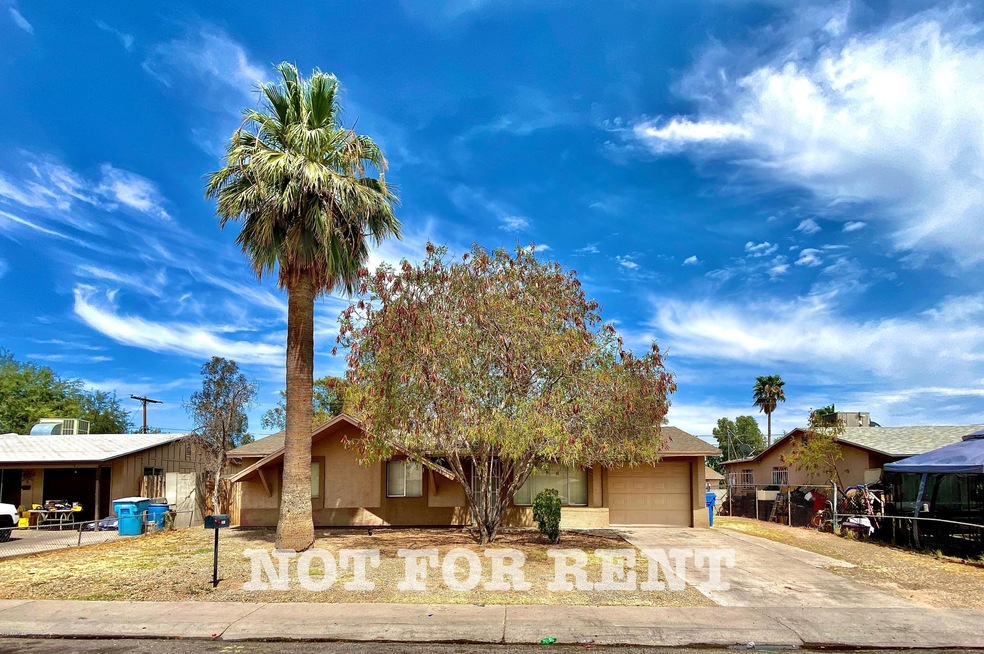 2811 N 49th Ave, Phoenix, AZ 85035 - photo 1