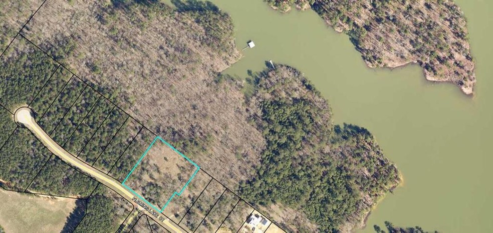 1037 Fleming Lake Ct, Lincolnton, GA 30817 - photo 1