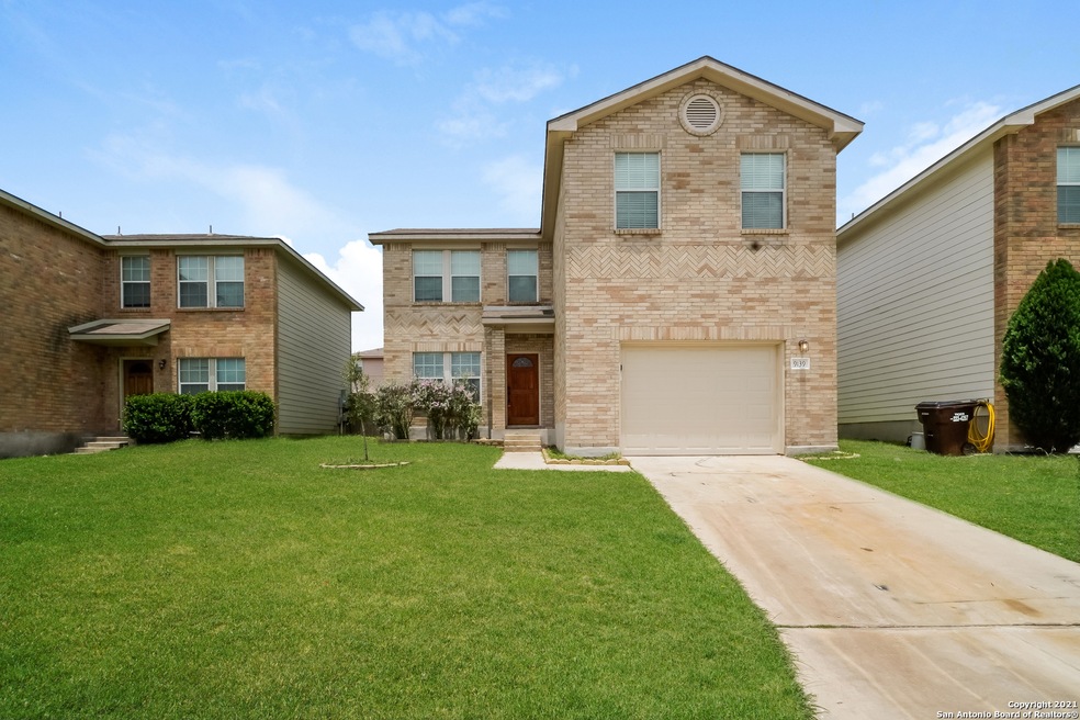 9139 Dublin Spring, San Antonio, TX 78254 - photo 1