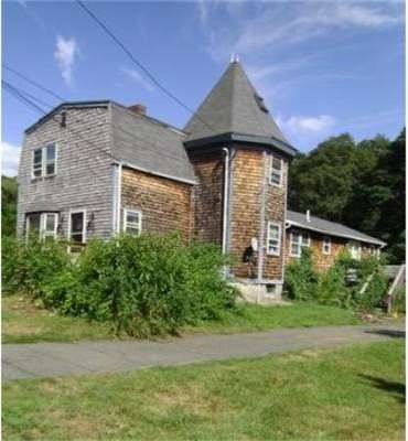 13 Brunner St, Plainville, MA 02762 - photo 1