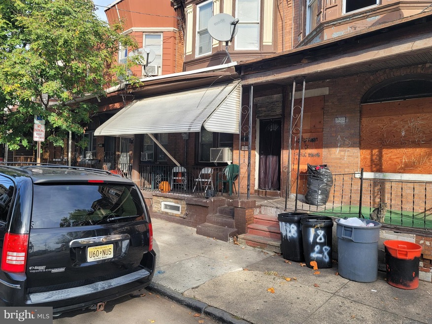 1828 S 6th St, Camden, NJ 08104 - photo 1