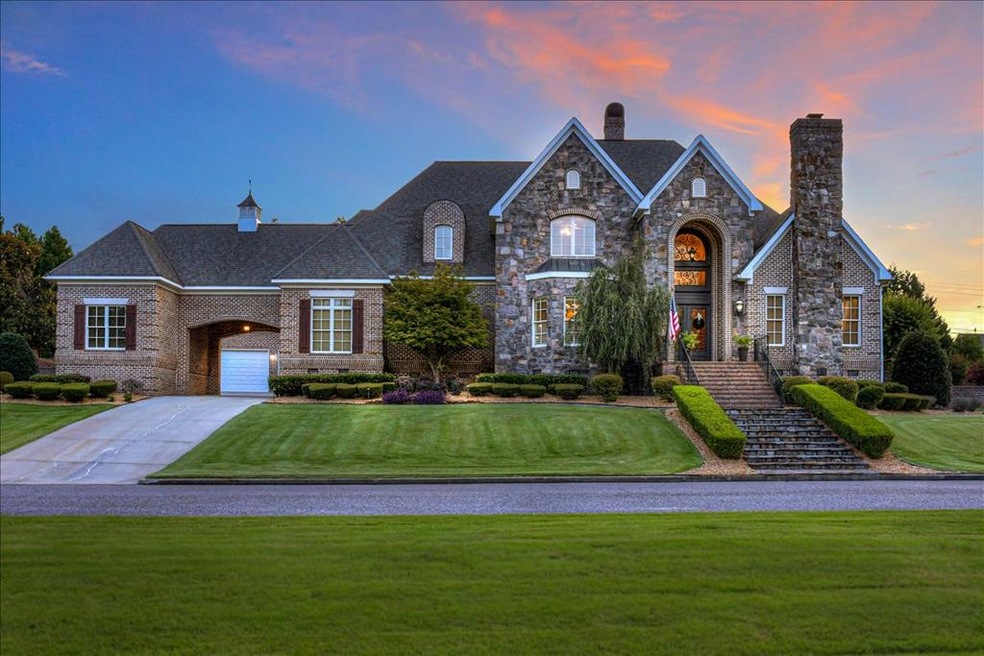 4195 Hannahs Crossing, Evans, GA 30809 - photo 1