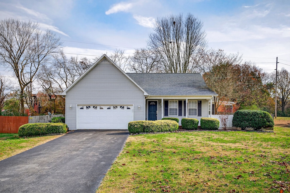 2818 Oak Haven Place, Cookeville, TN 38506 - photo 1