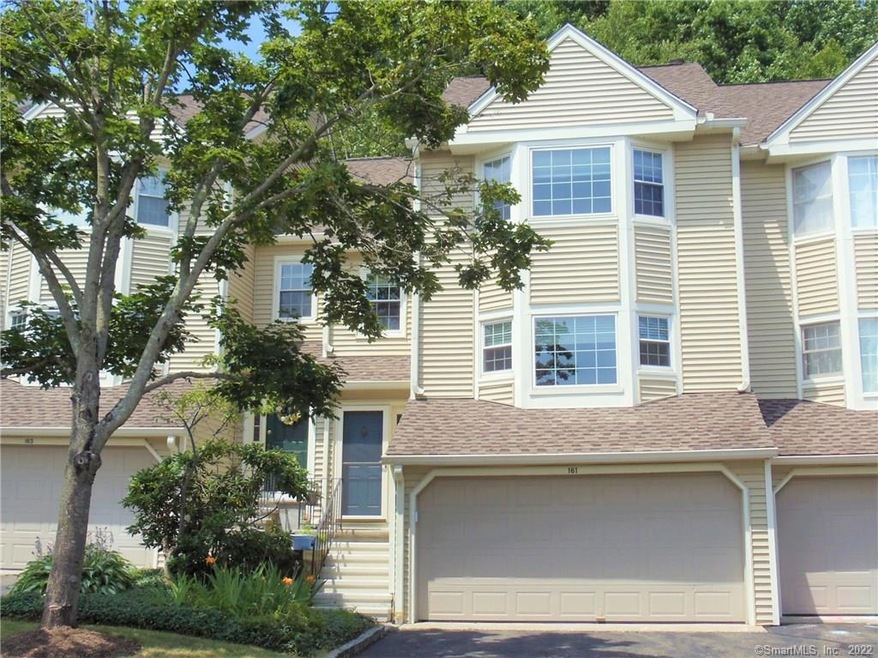 161 Governor Trumbull Way, Trumbull, CT 06611 - photo 1