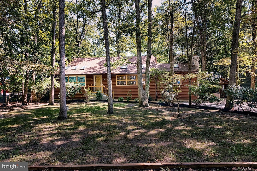 205 Migazee Trail, Medford, NJ 08055 - photo 1