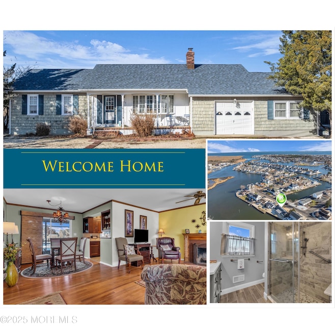 634 Fairview Ln, Forked River, NJ 08731 - photo 1