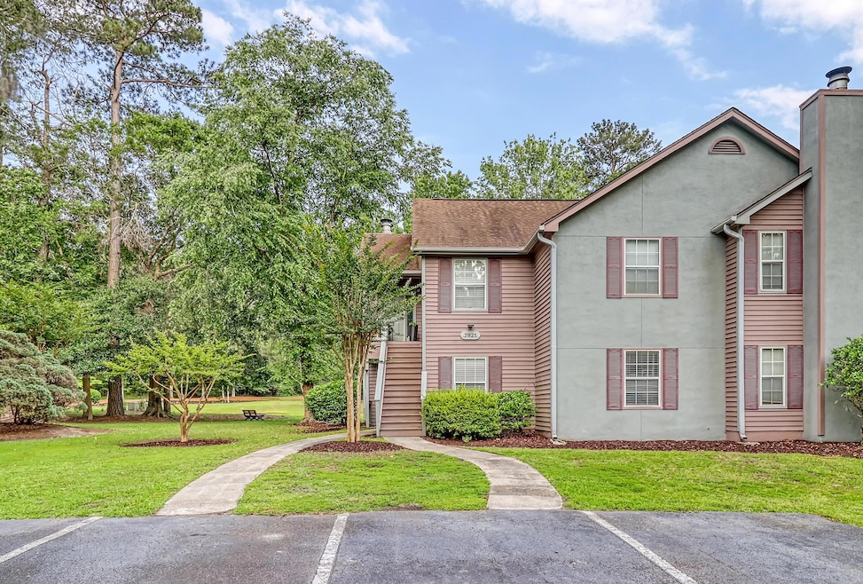 Sold $190,000 • Co-Listing Agent