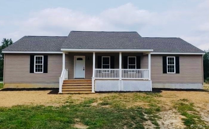 5399 Howerton Rd, Dunnsville, VA 22454 - photo 1