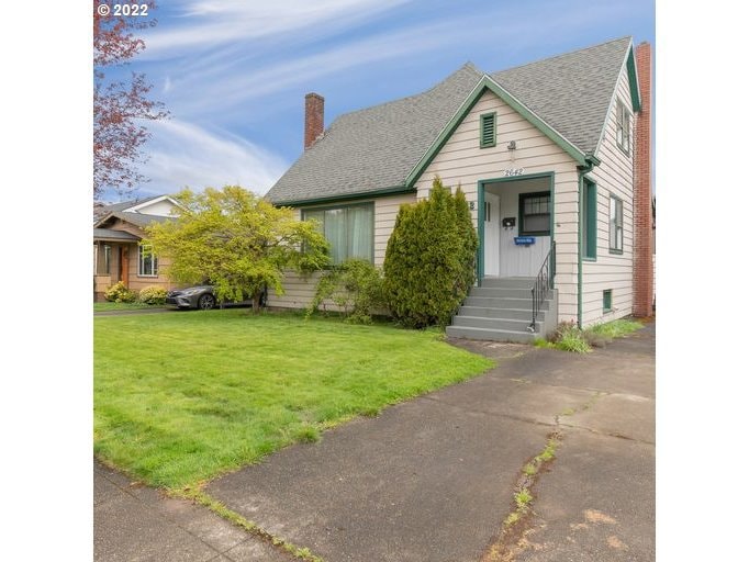 2642 Field St, Longview, WA 98632 - photo 1