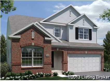 9116 Big Boulder Dr, Louisville, KY 40291 - photo 1