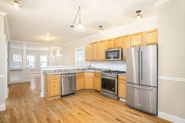 10 Douglas St unit 1, Boston, MA 02127 - photo 1