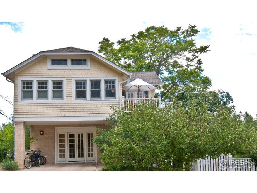 2318 17th St, Boulder, CO 80304 - photo 1