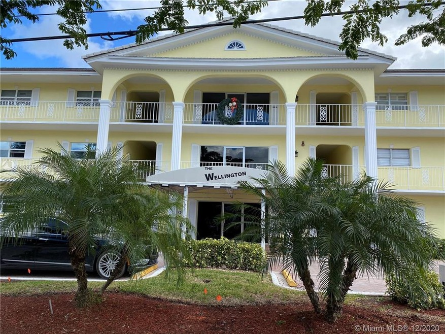 3000 NE 48th St unit 306, Fort Lauderdale, FL 33308 - photo 1