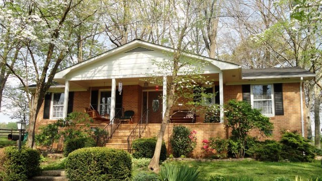 3950 Old Sparta Rd, Cookeville, TN 38506 - photo 1