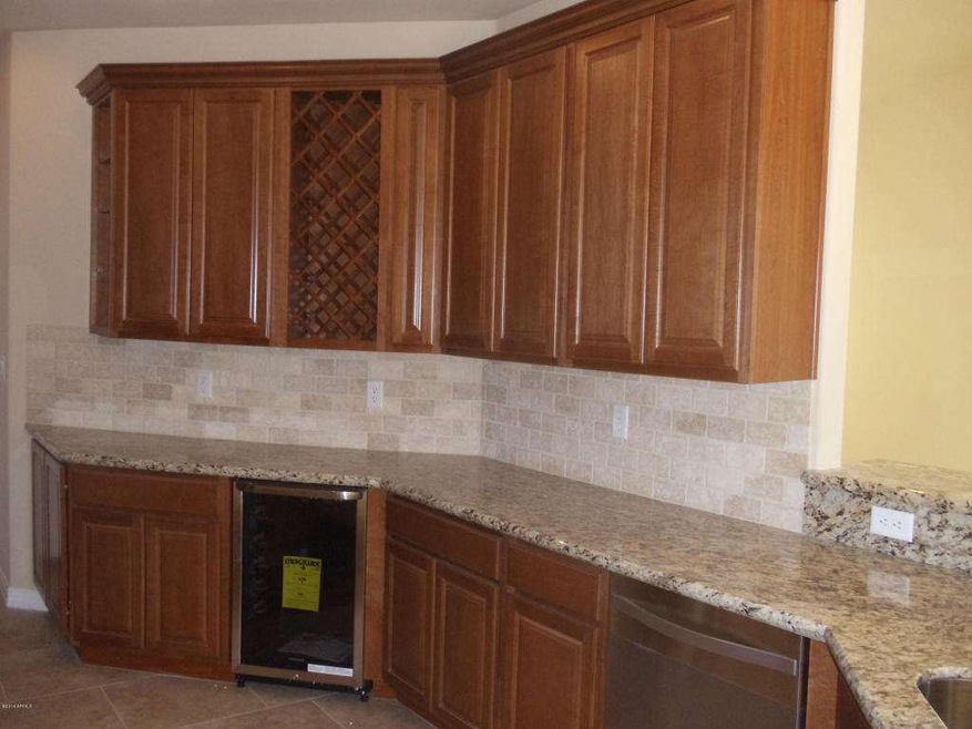 5602 E Player Place, Mesa, AZ 85215 - photo 1