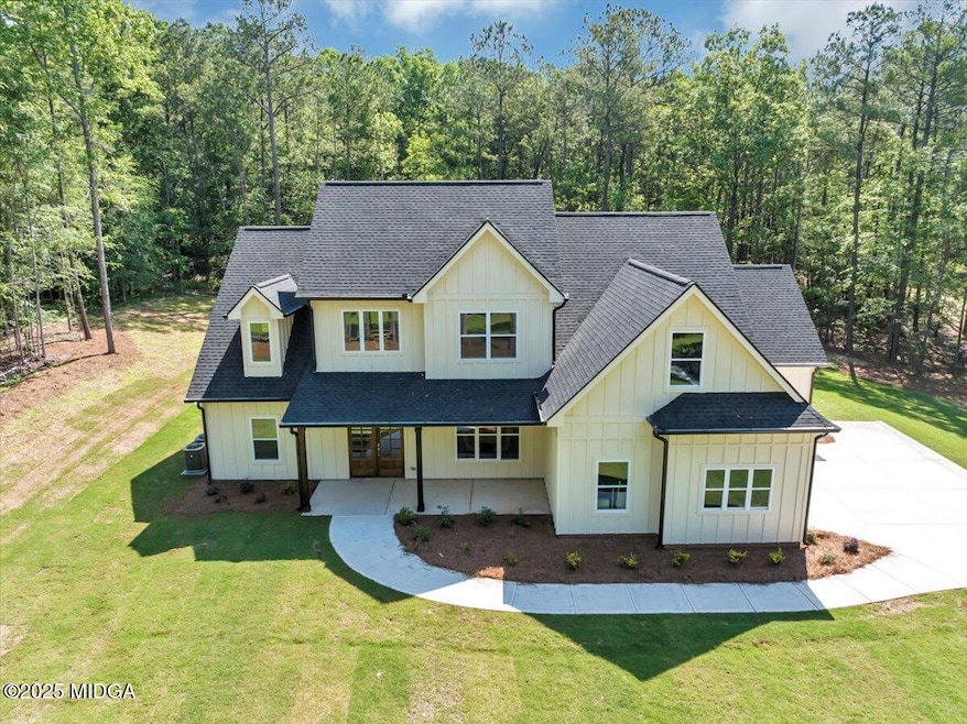 644 Harbour Shores Dr, Jackson, GA 30233 - photo 1