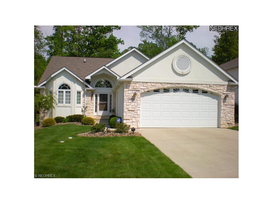 9293 Scottsdale Dr, Broadview Heights, OH 44147 - photo 1