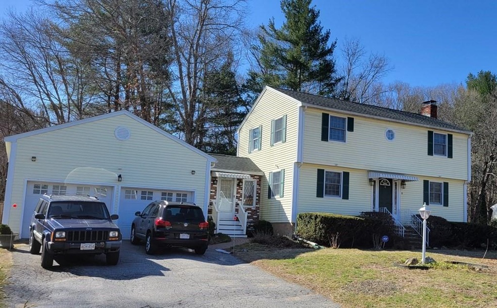 5 Adams St, Billerica, MA 01821 - photo 1