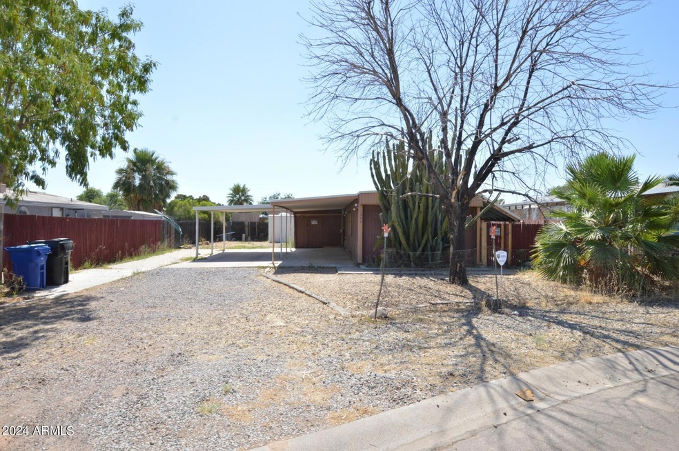 1906 S 78th Place, Mesa, AZ 85209 - photo 1