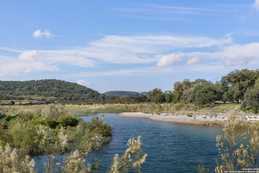 1141 Ranch To Market Road 2631, Barksdale, TX 78828 - photo 1
