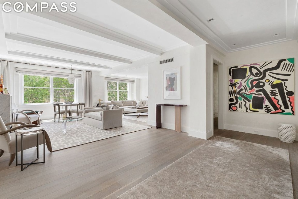 45 E 85th St unit 5C, New York, NY 10028 - photo 1