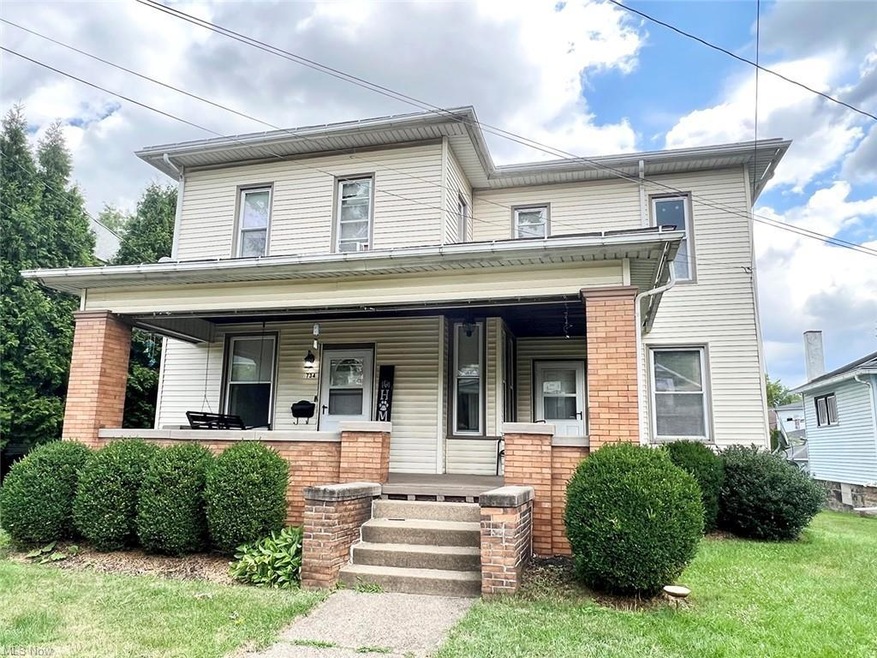 734 Amherst Rd NE, Massillon, OH 44646 | MLS# 4478504