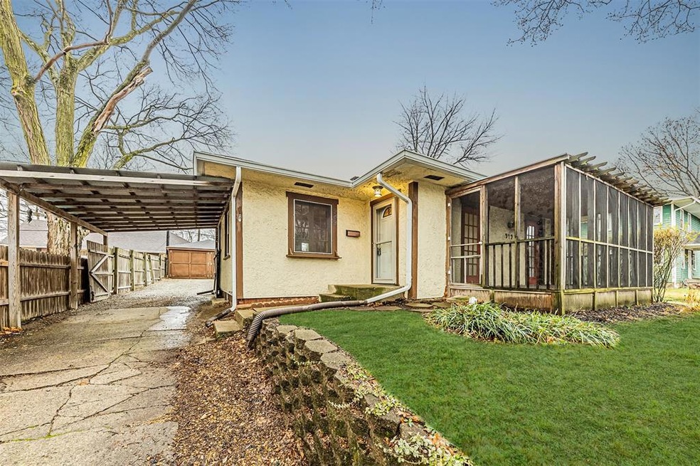 949 E 53rd St, Indianapolis, IN 46220 - photo 1